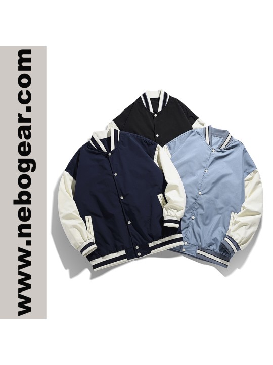 Varsity Jacket