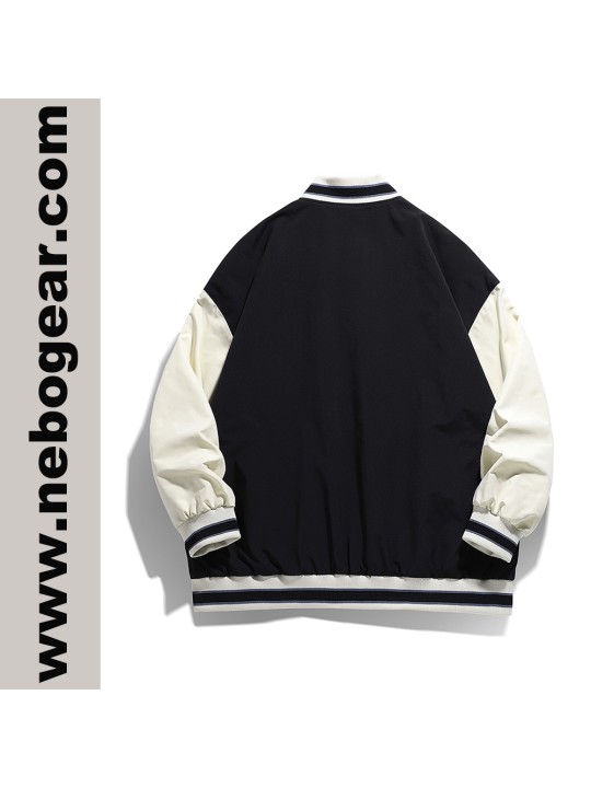 Varsity Jacket