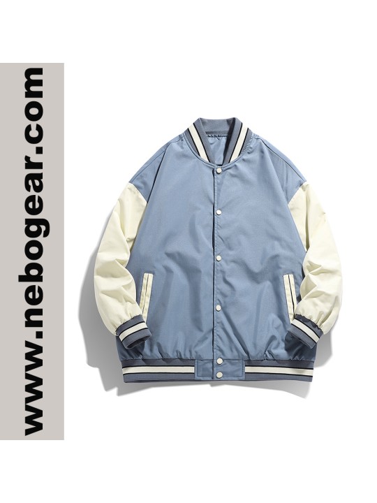 Varsity Jacket