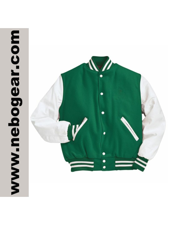 Varsity Jacket