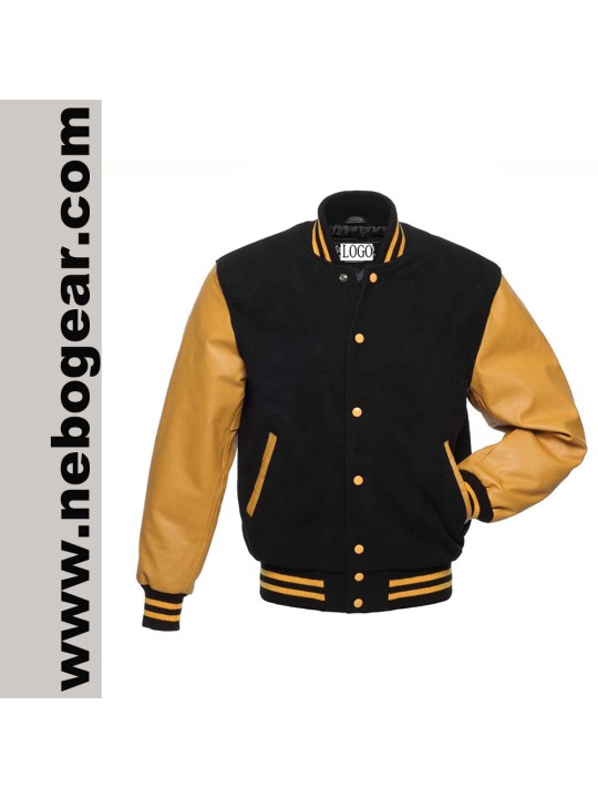 Varsity Jacket