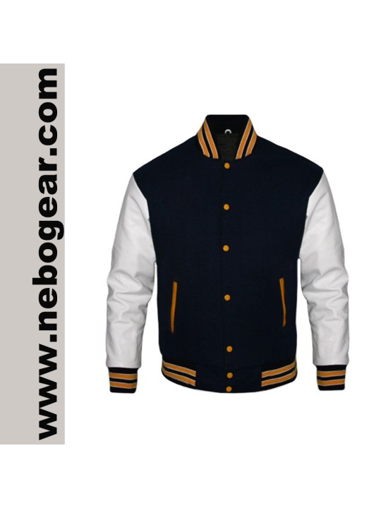 Varsity Jacket