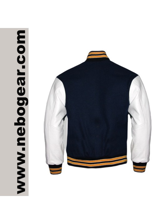 Varsity Jacket