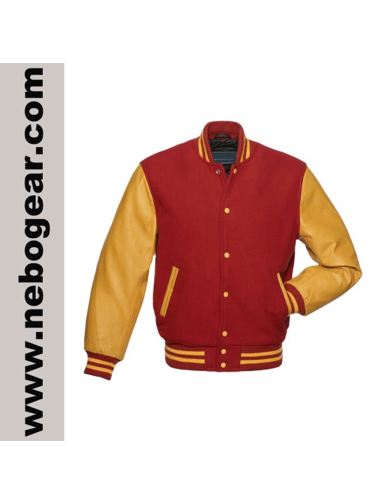 Varsity Jacket