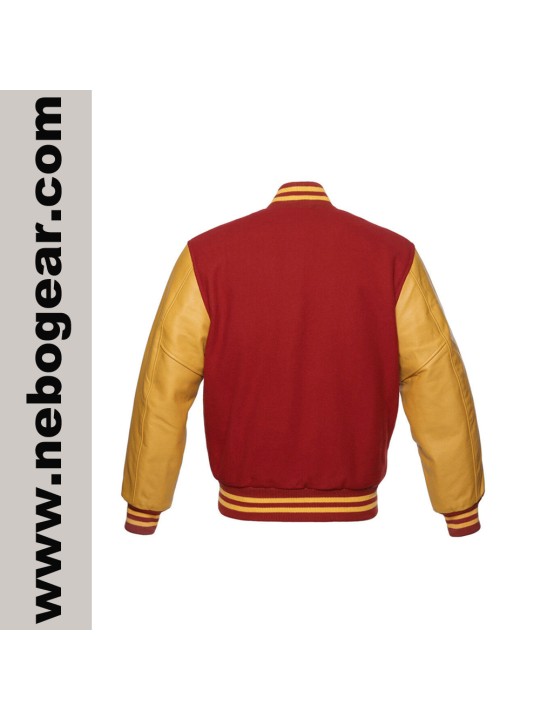 Varsity Jacket