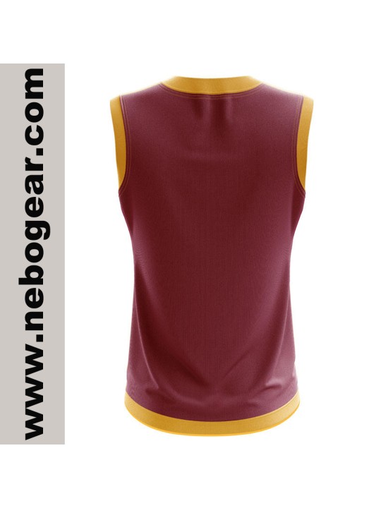 AFL Jumpers uniform