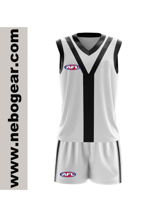 AFL Jumpers uniform