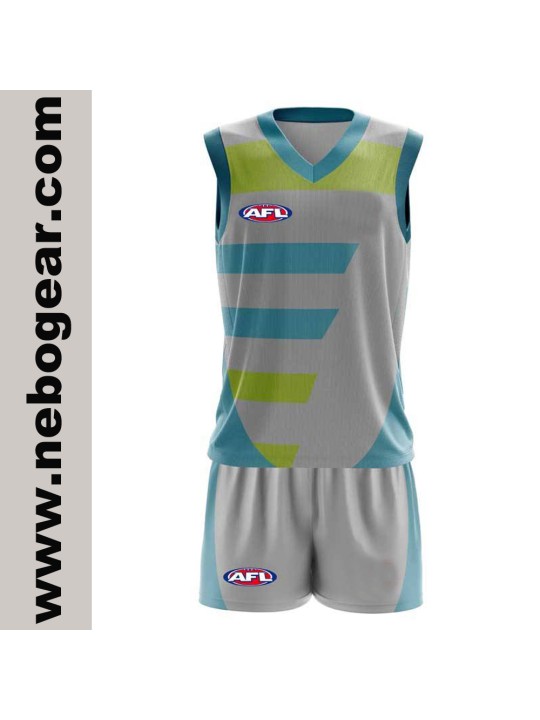 AFL Jumpers uniform