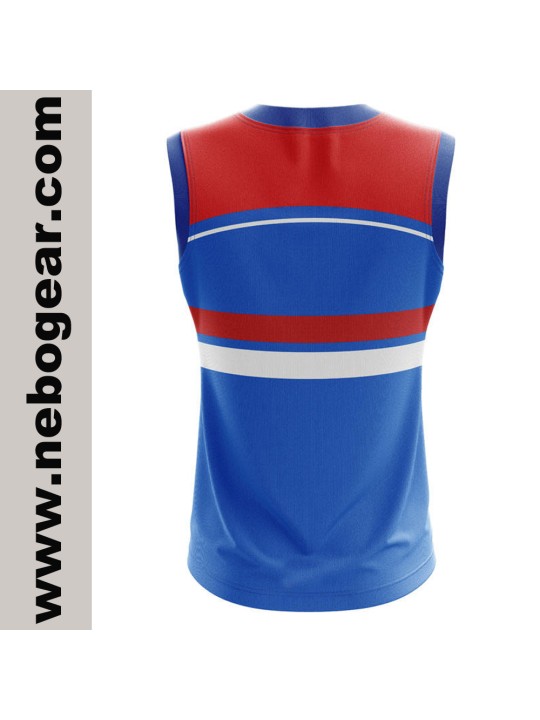 AFL Jumpers uniform