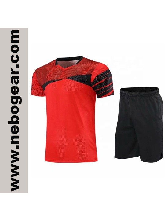 Badminton Uniform