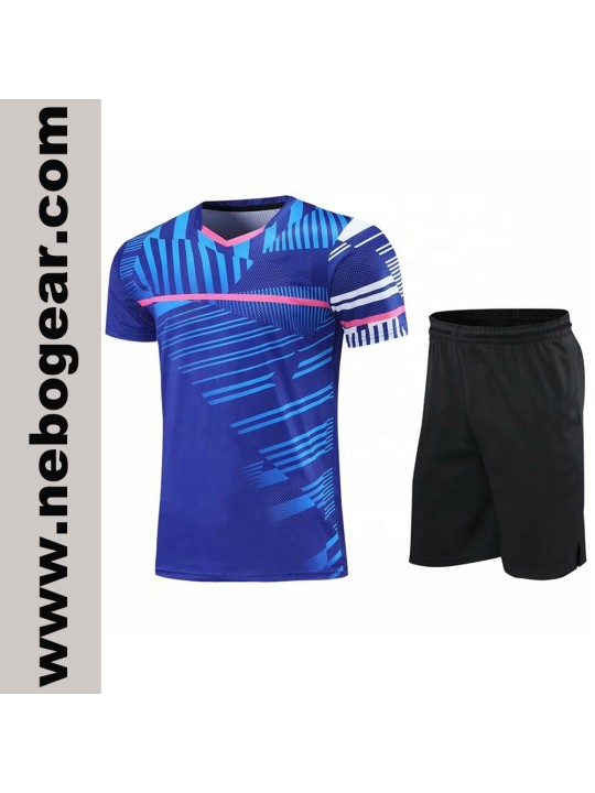 Badminton Uniform