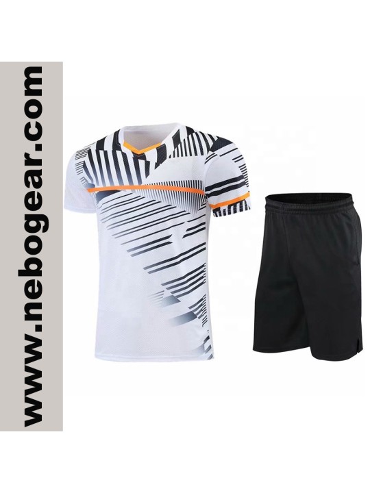 Badminton Uniform