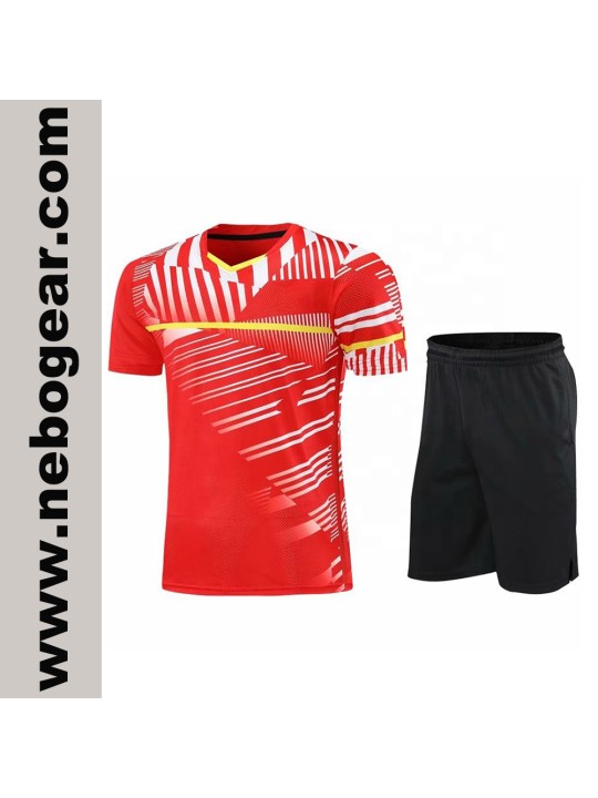 Badminton Uniform