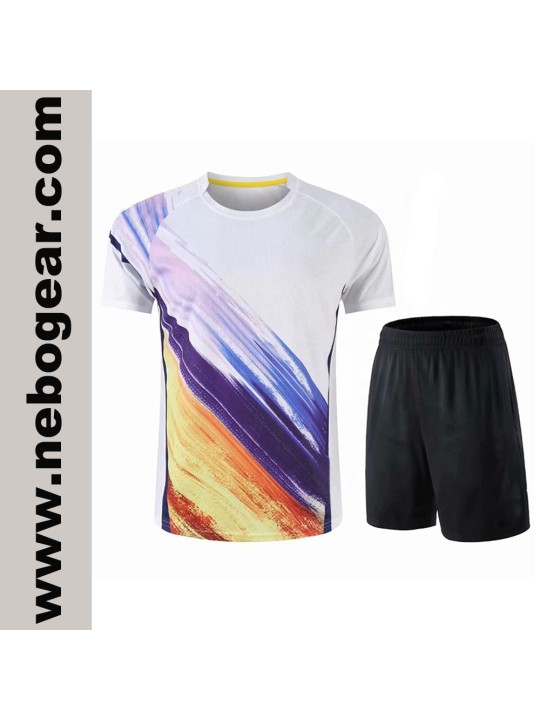 Badminton Uniform