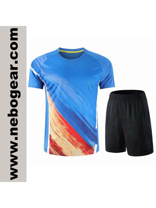 Badminton Uniform