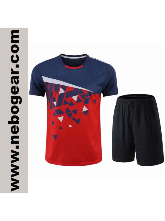 Badminton Uniform