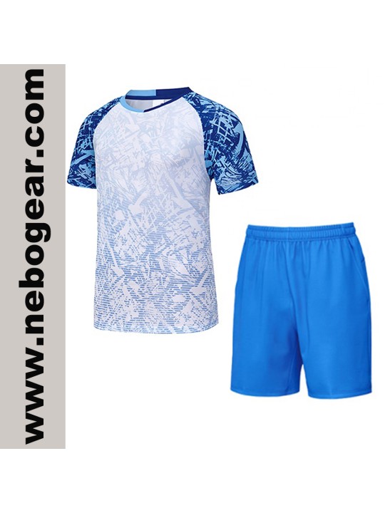 Badminton Uniform