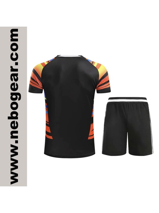 Badminton Uniform