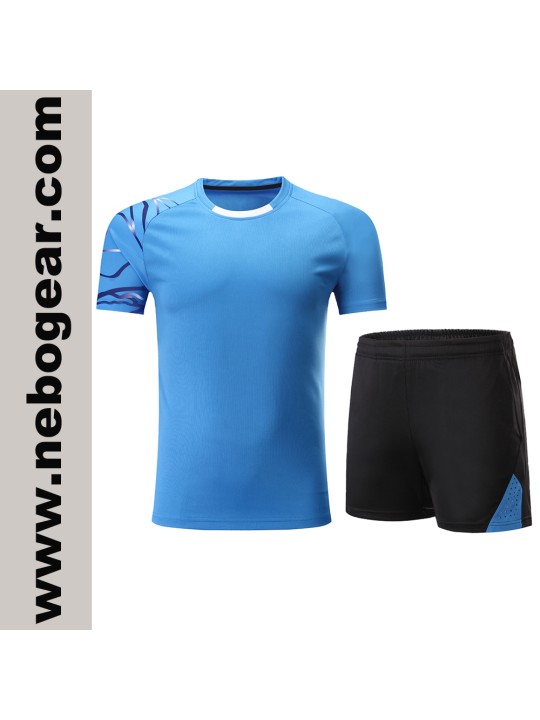 Badminton Uniform