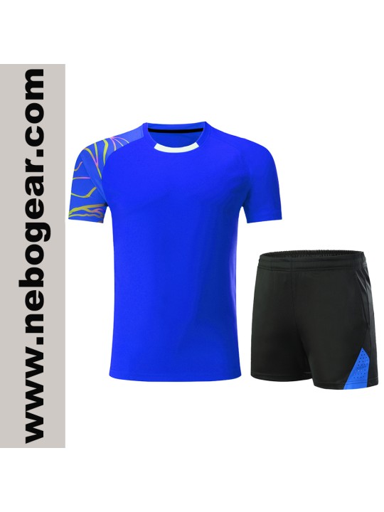 Badminton Uniform