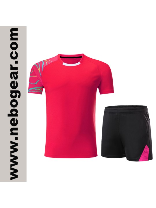 Badminton Uniform