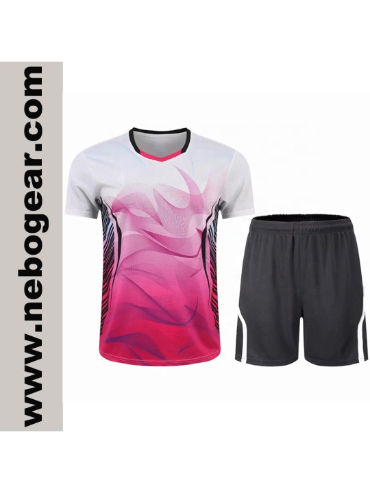 Badminton Uniform