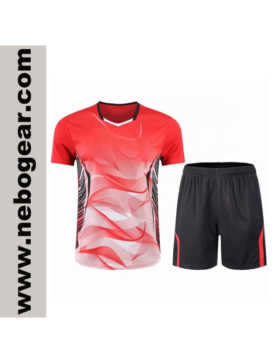 Badminton Uniform