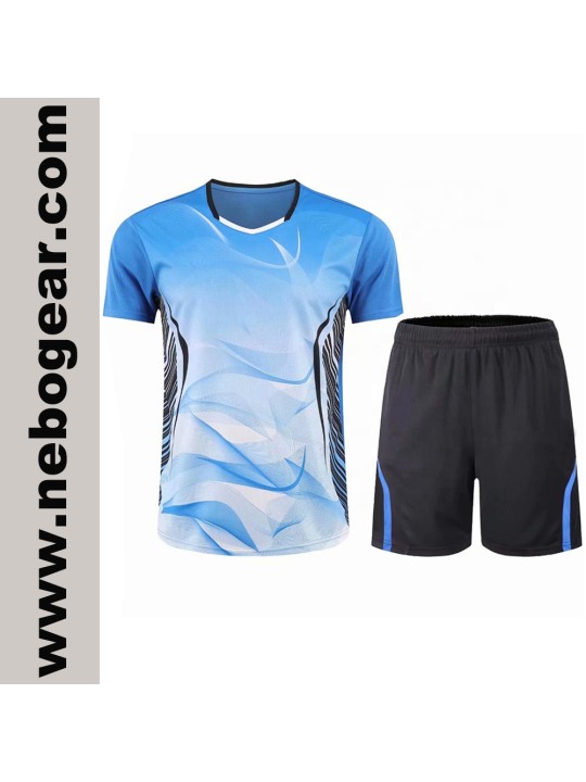 Badminton Uniform