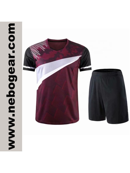 Badminton Uniform