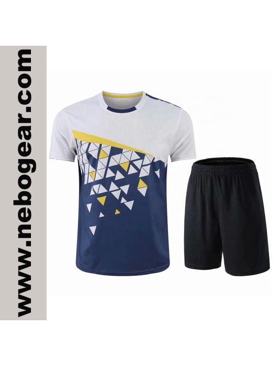 Badminton Uniform