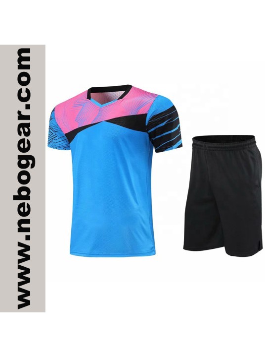 Badminton Uniform