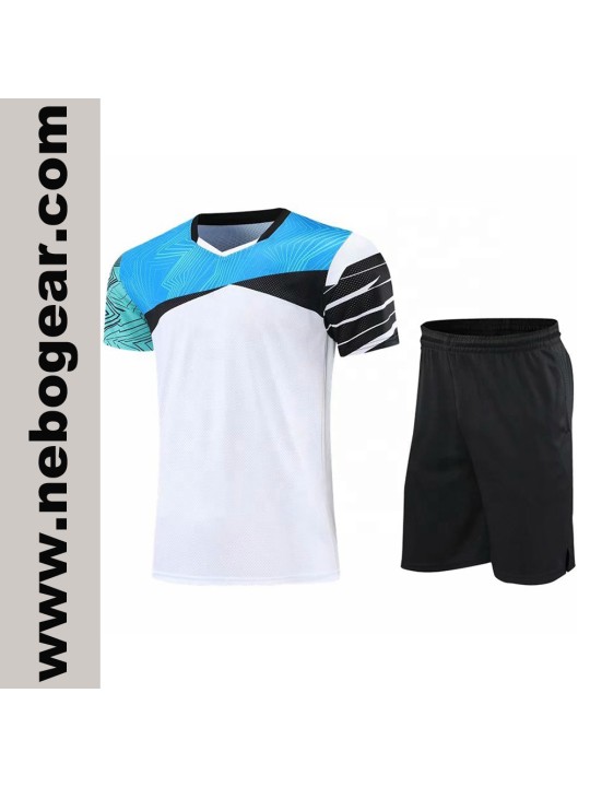 Badminton Uniform