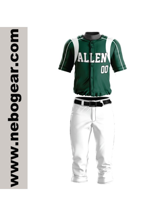 Baseball Uniform