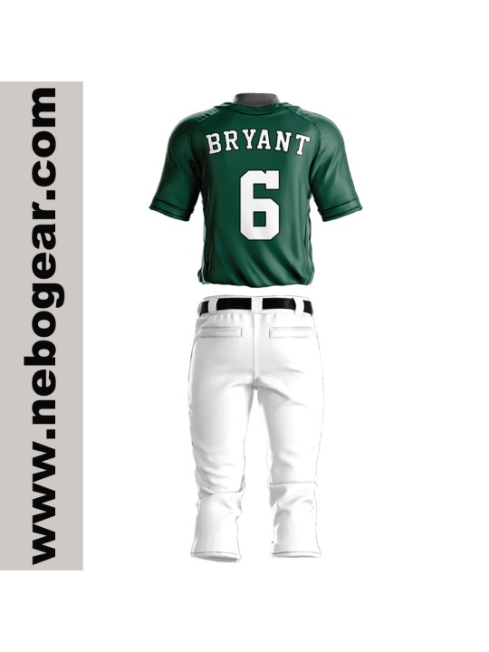 Baseball Uniform