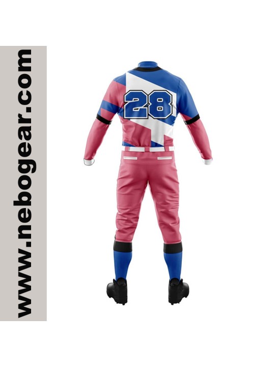 Baseball Uniform