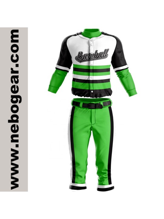 Baseball Uniform