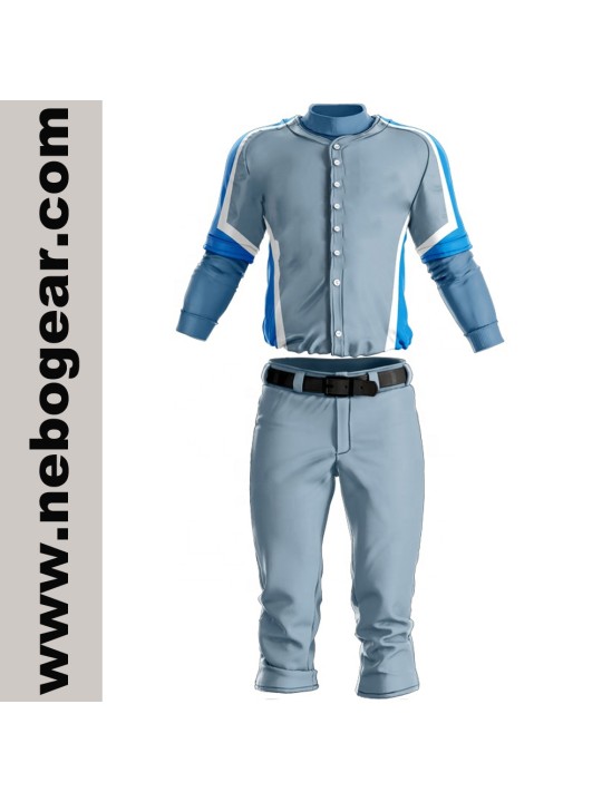 Baseball Uniform