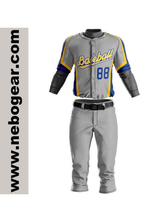 Baseball Uniform