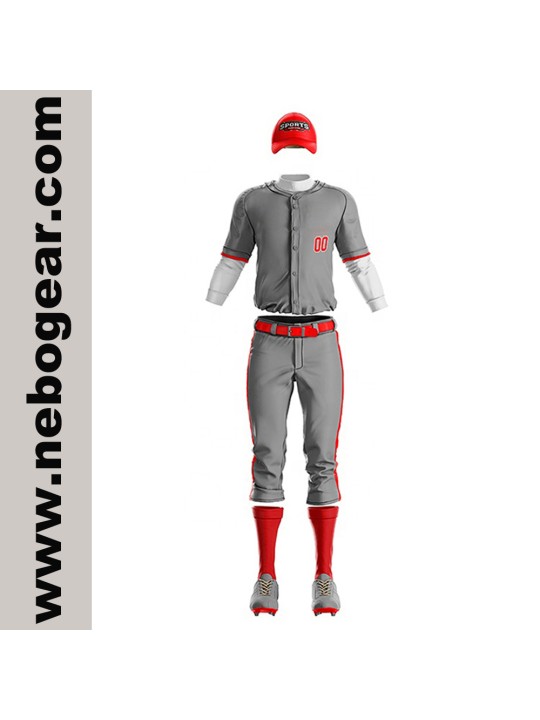 Baseball Uniform