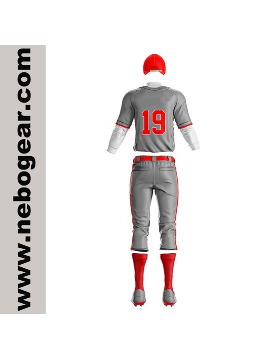 Baseball Uniform