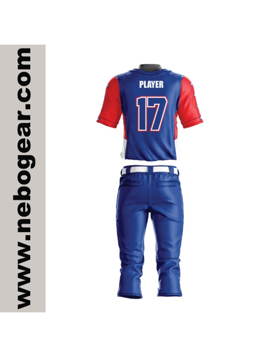 Baseball Uniform