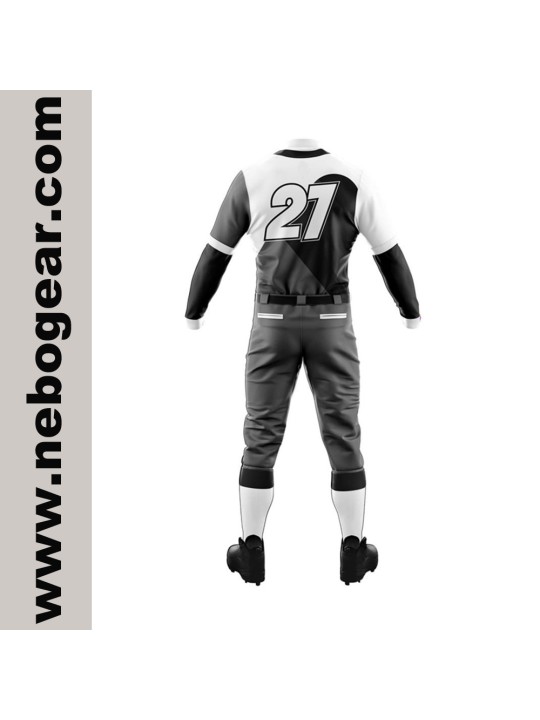 Baseball Uniform