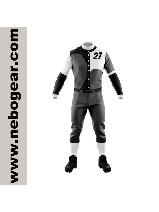 Baseball Uniform