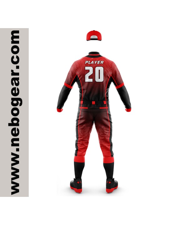 Baseball Uniform