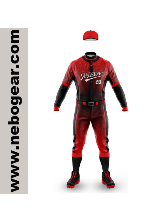 Baseball Uniform