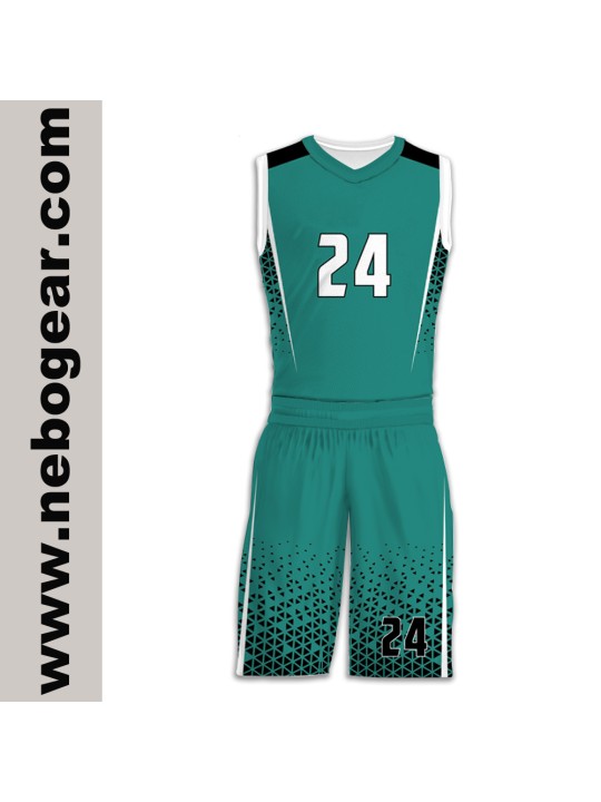 Basketball Uniform