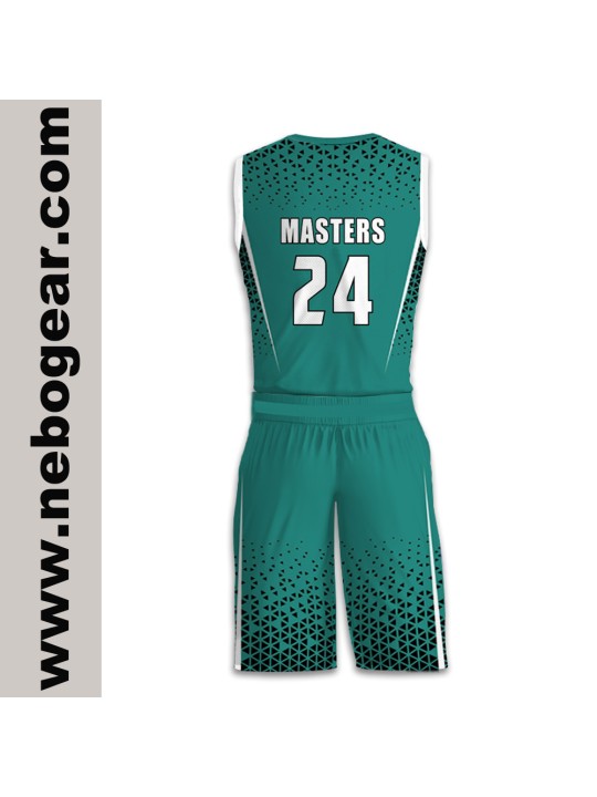 Basketball Uniform