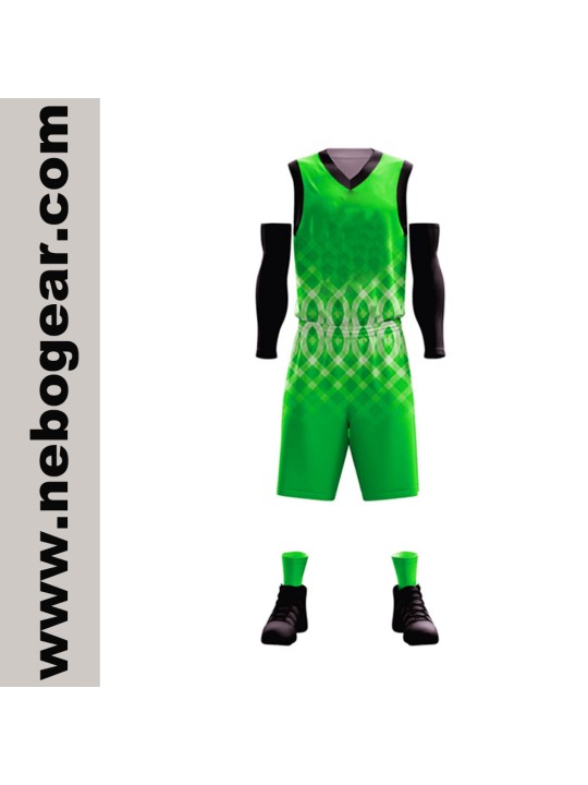 Basketball Uniform