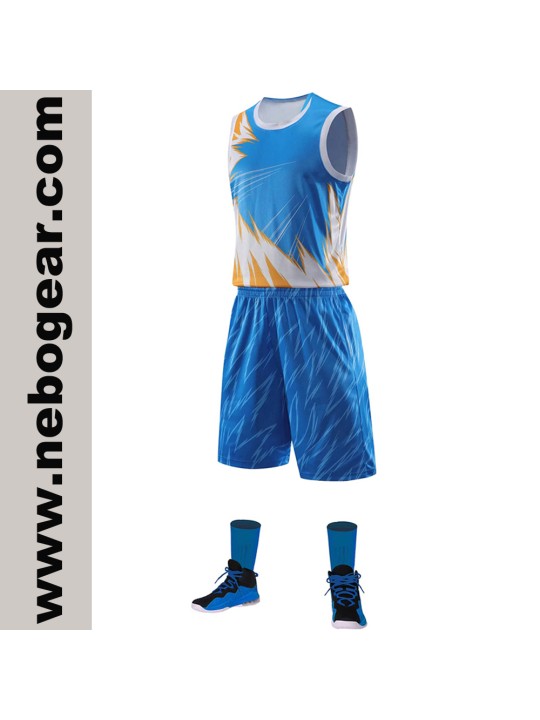 Basketball Uniform