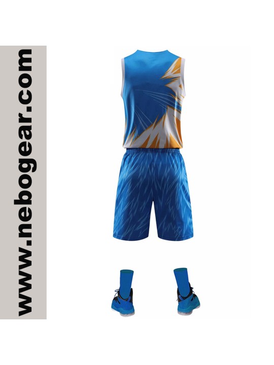 Basketball Uniform